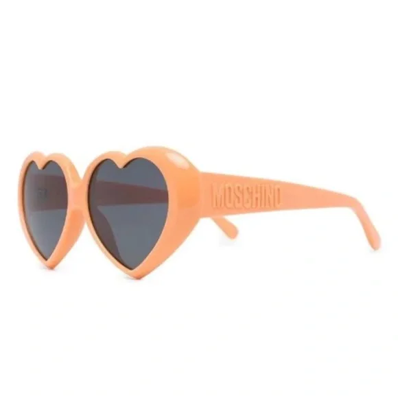 Moschino Sunglasses, New 195